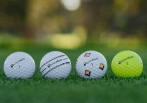 Built Better, From the Inside Out: TaylorMade’s New TP5 And TP5x