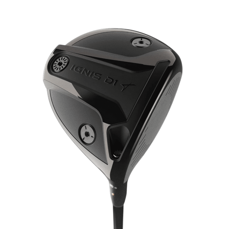 Photo of Takomo IGNIS D1 (Slow Swing Speeds)