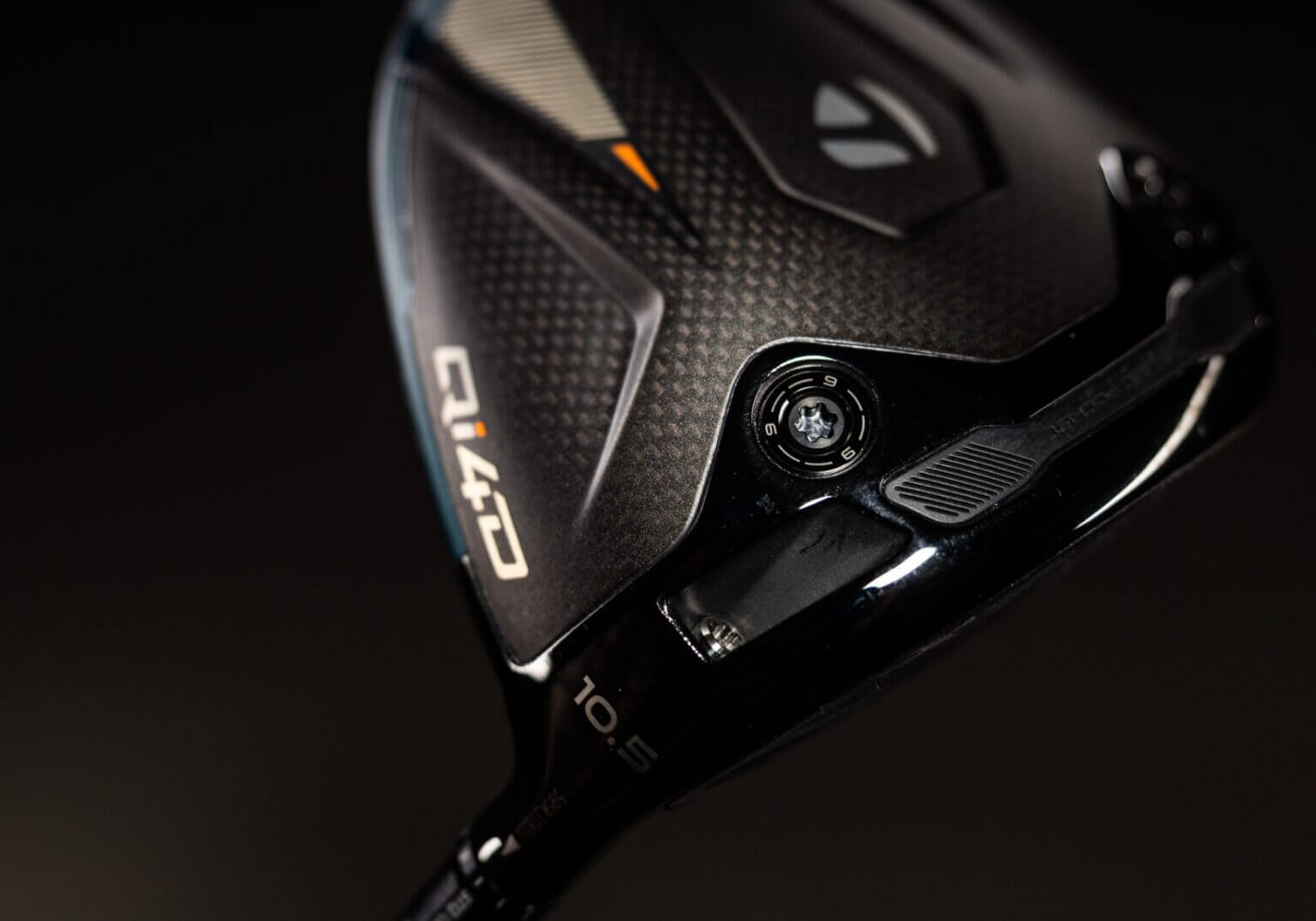 TaylorMade Qi4D | MyGolfSpy