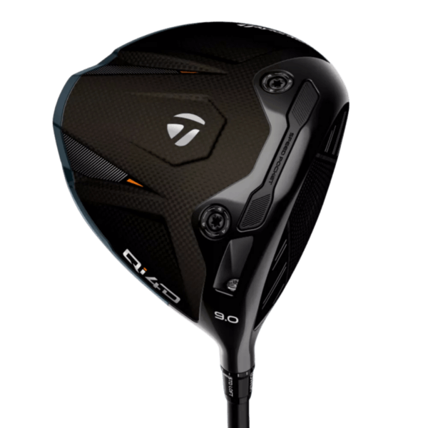 TaylorMade Qi4D (Mid Swing Speeds)