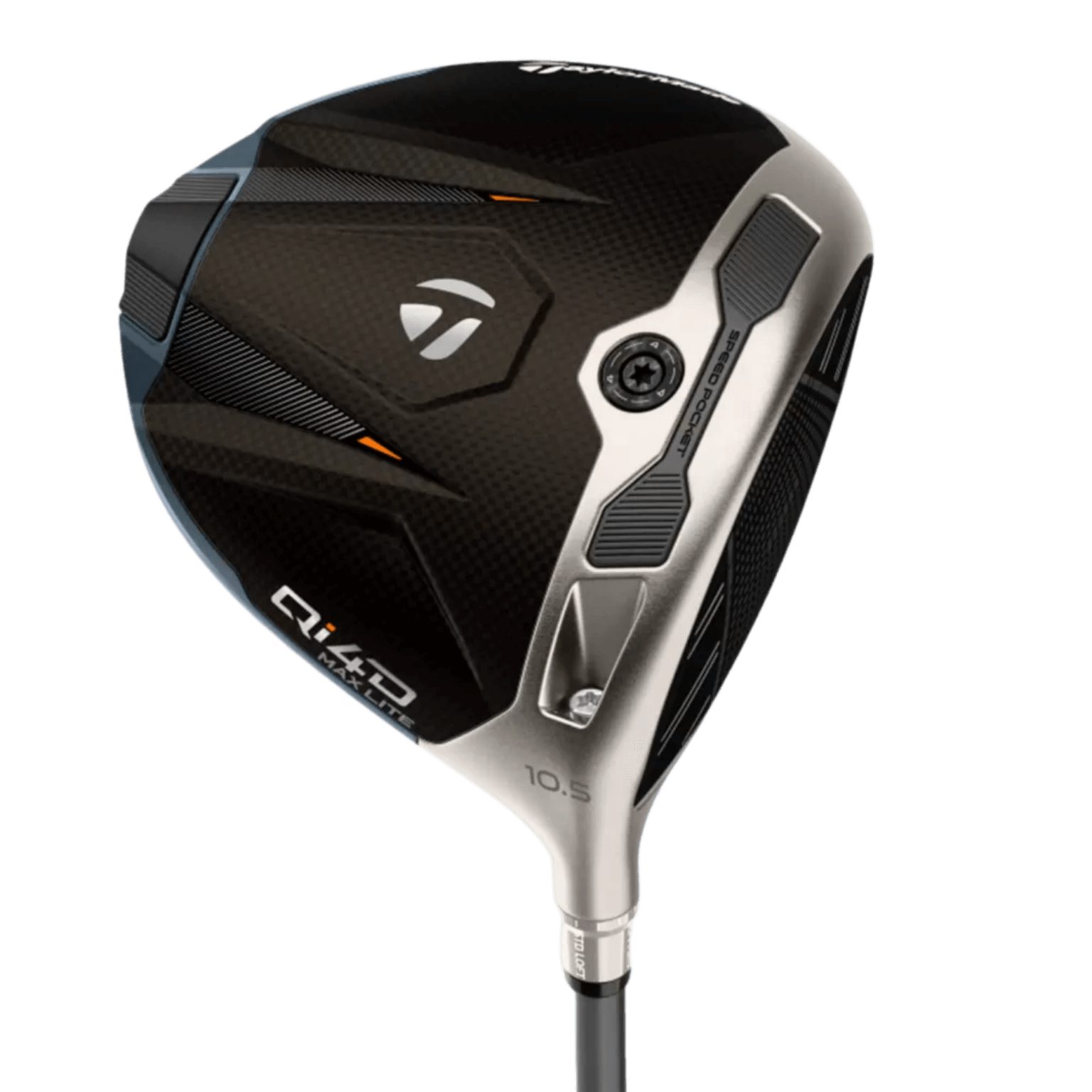 TaylorMade Qi4D Max Lite | MyGolfSpy