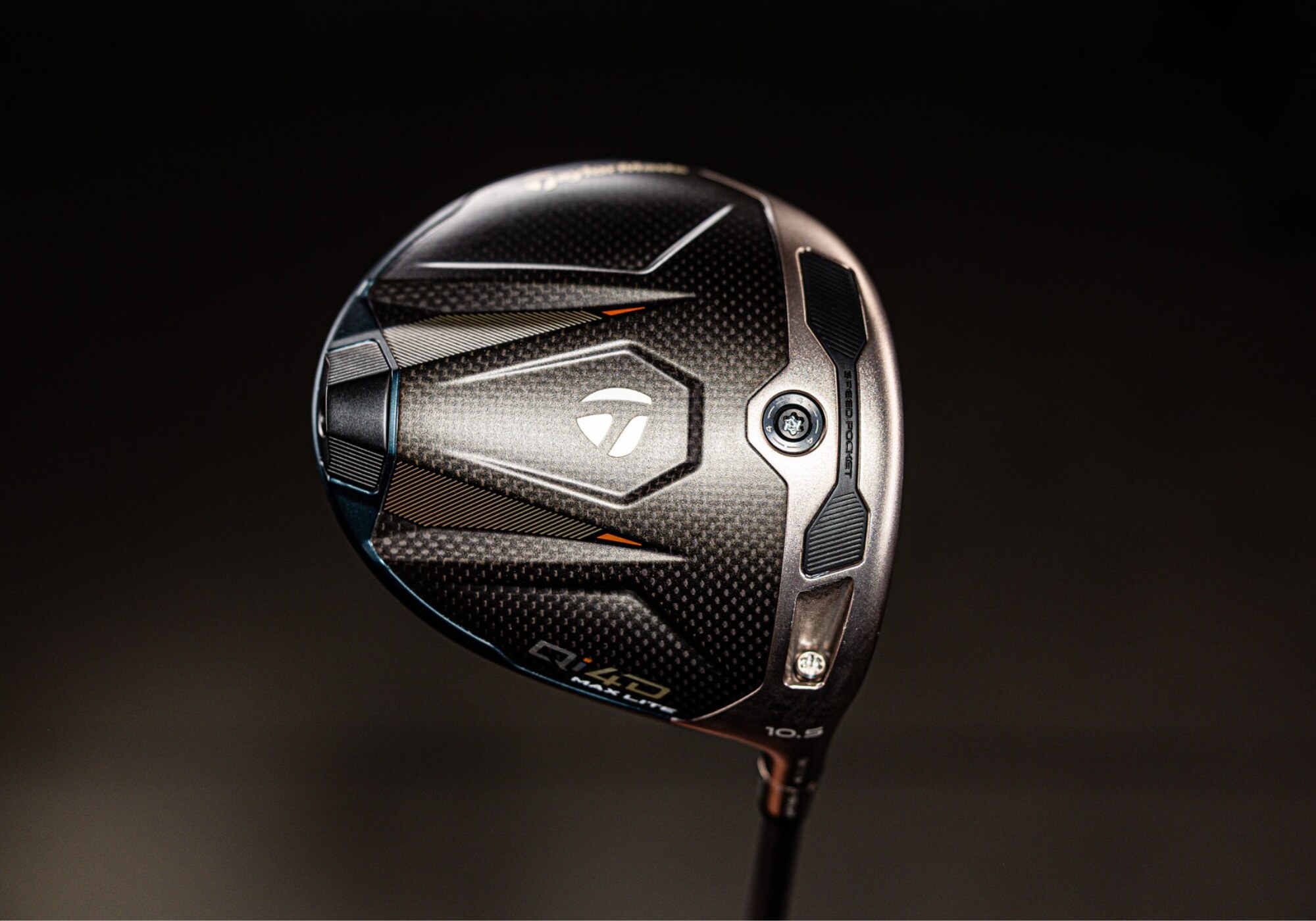 TaylorMade Qi4D Max Lite | MyGolfSpy