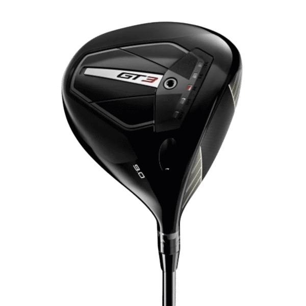 Titleist GT3 (High Swing Speeds)