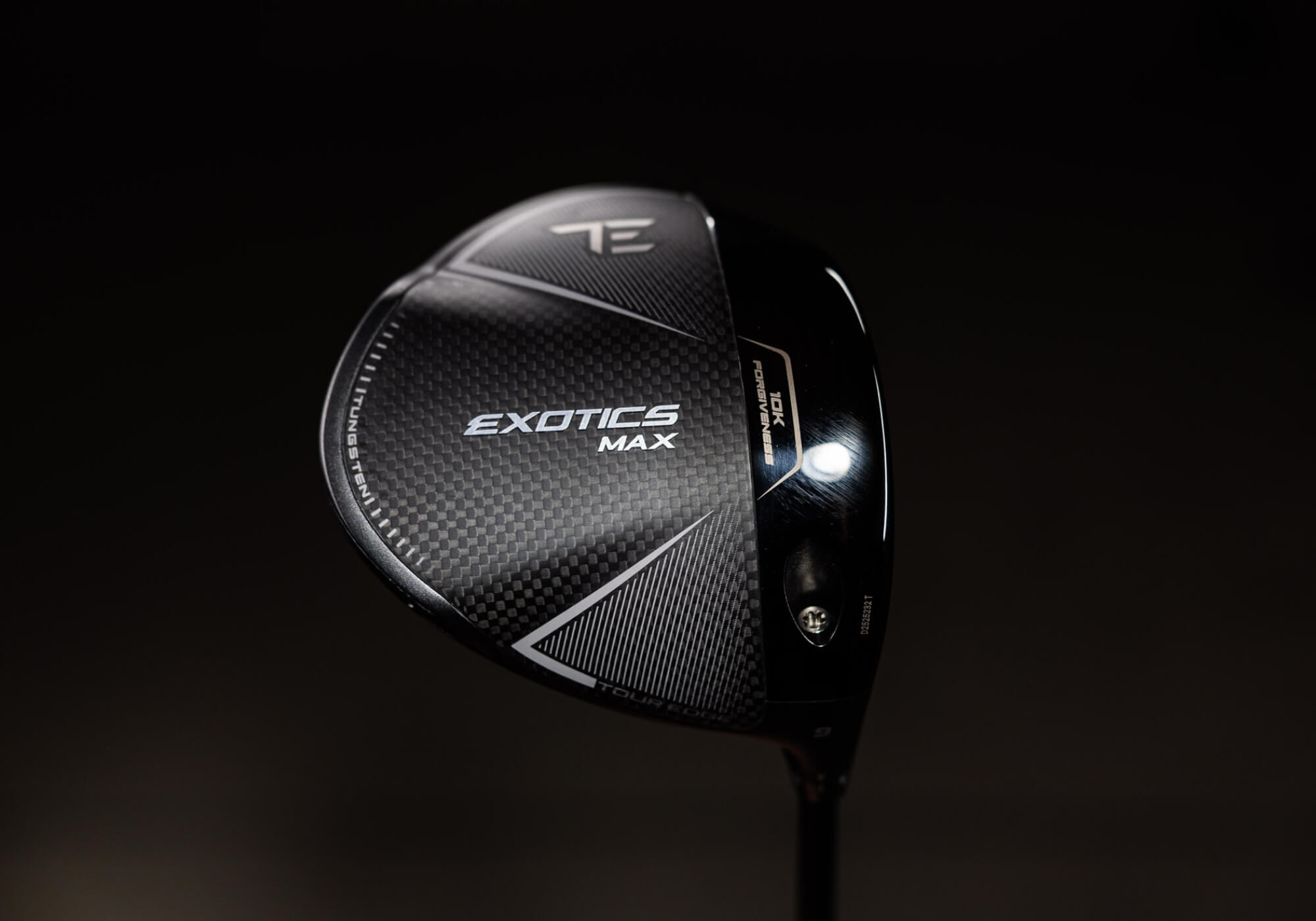 Tour Edge Exotics Max