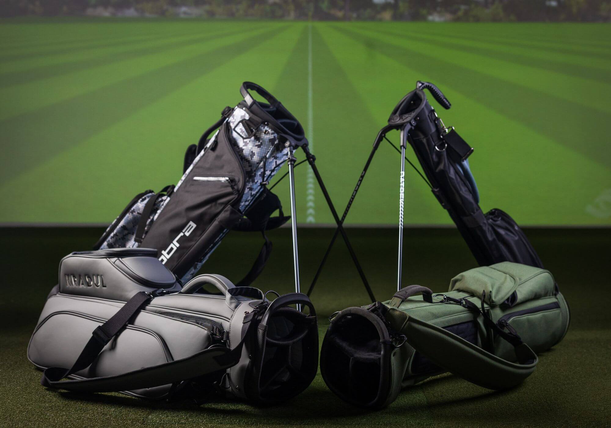 Best Sunday Carry Bags of 2026_How to choose