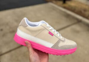 The Perfect Masters Shoe Comes From Someone You Wouldn’t Expect