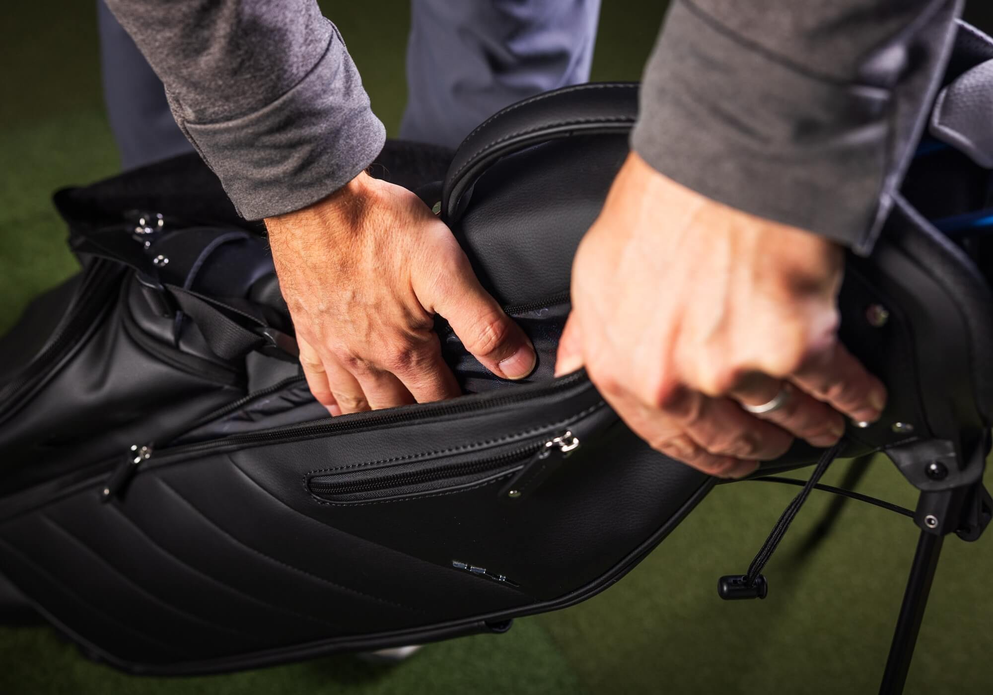 Best Sunday Carry Bags of 2026_Testing
