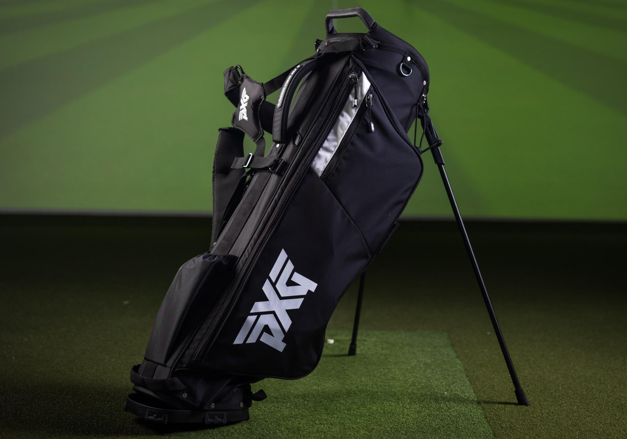 PXG Minimalist Carry Stand Bag | MyGolfSpy