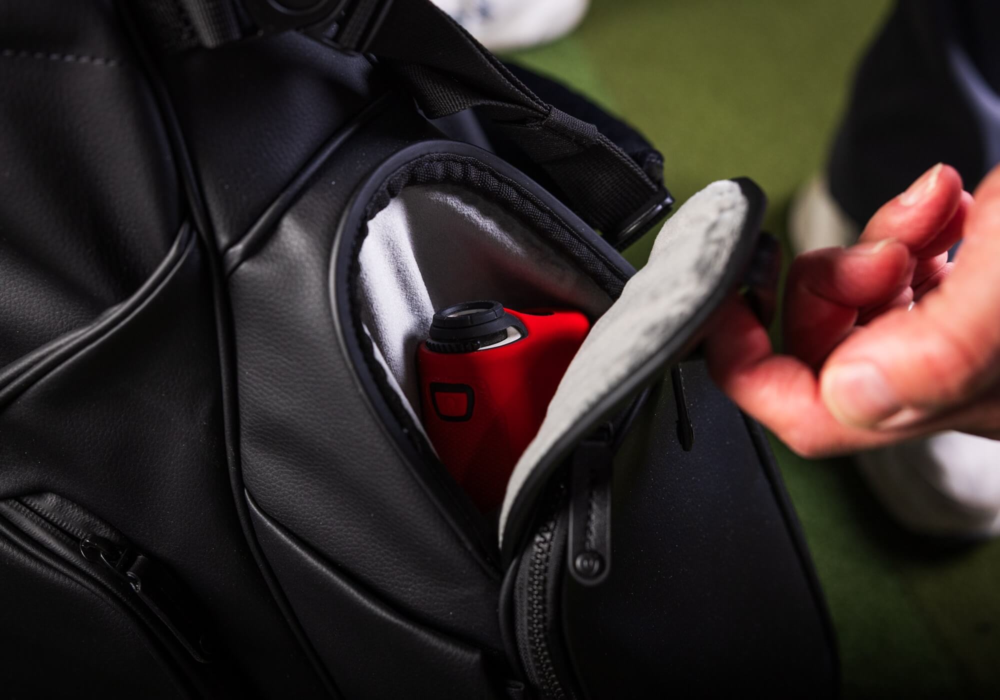 Best Sunday Carry Bags of 2026_Storage 1