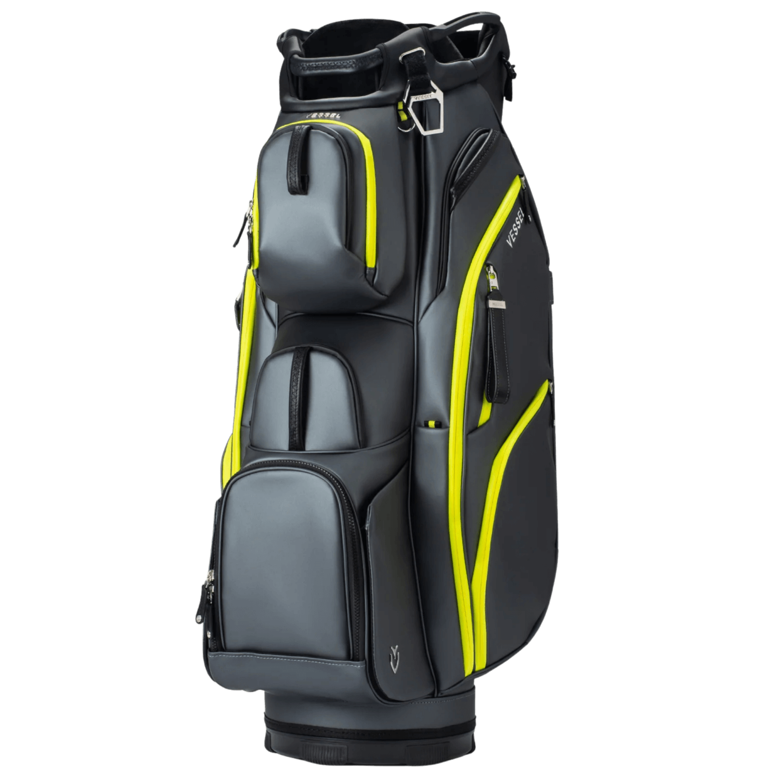 Vessel Lux Pro Cart II | MyGolfSpy