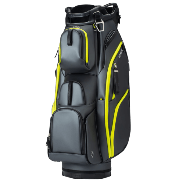 Vessel Lux Pro Cart II