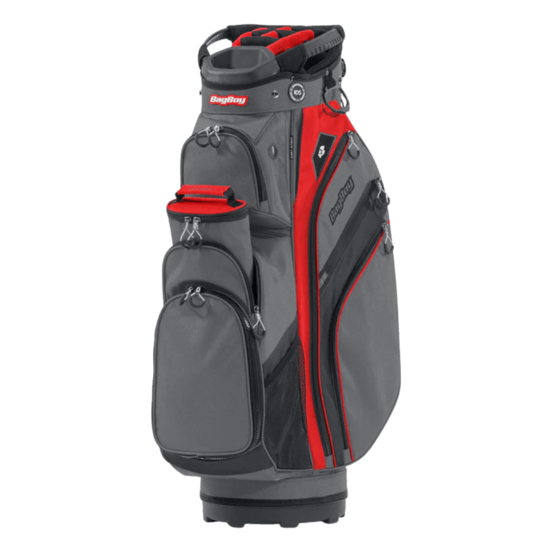 Photo of Bag Boy Chiller Pro