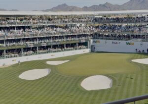 The Heckling Of Hideki Should Signal The End Of The WM Phoenix Open As We Know It