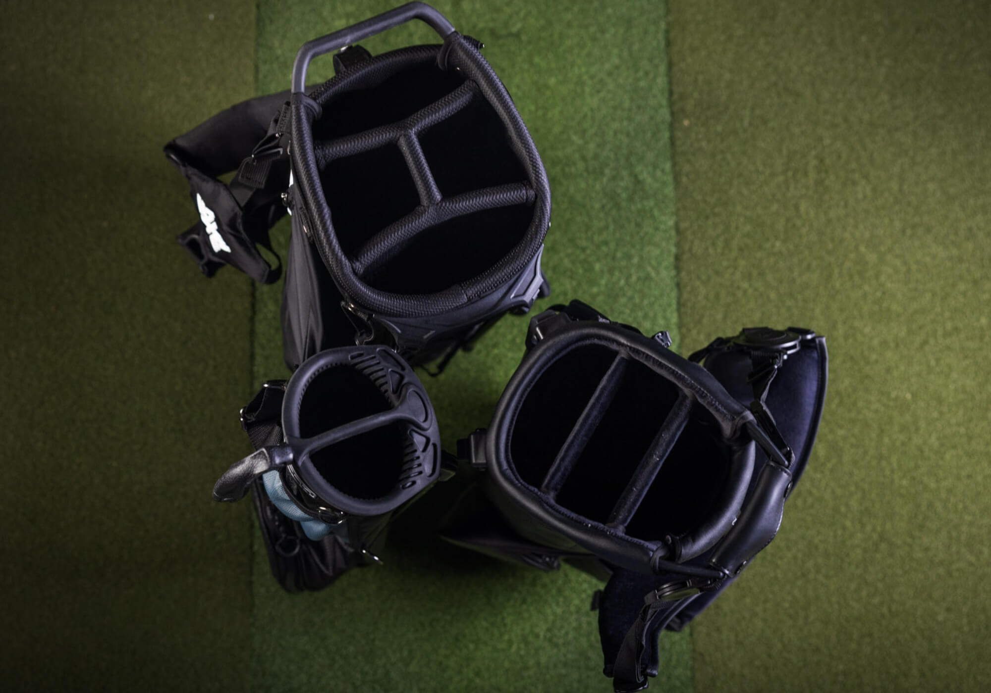 Best Sunday Carry Bags of 2026_Dividers