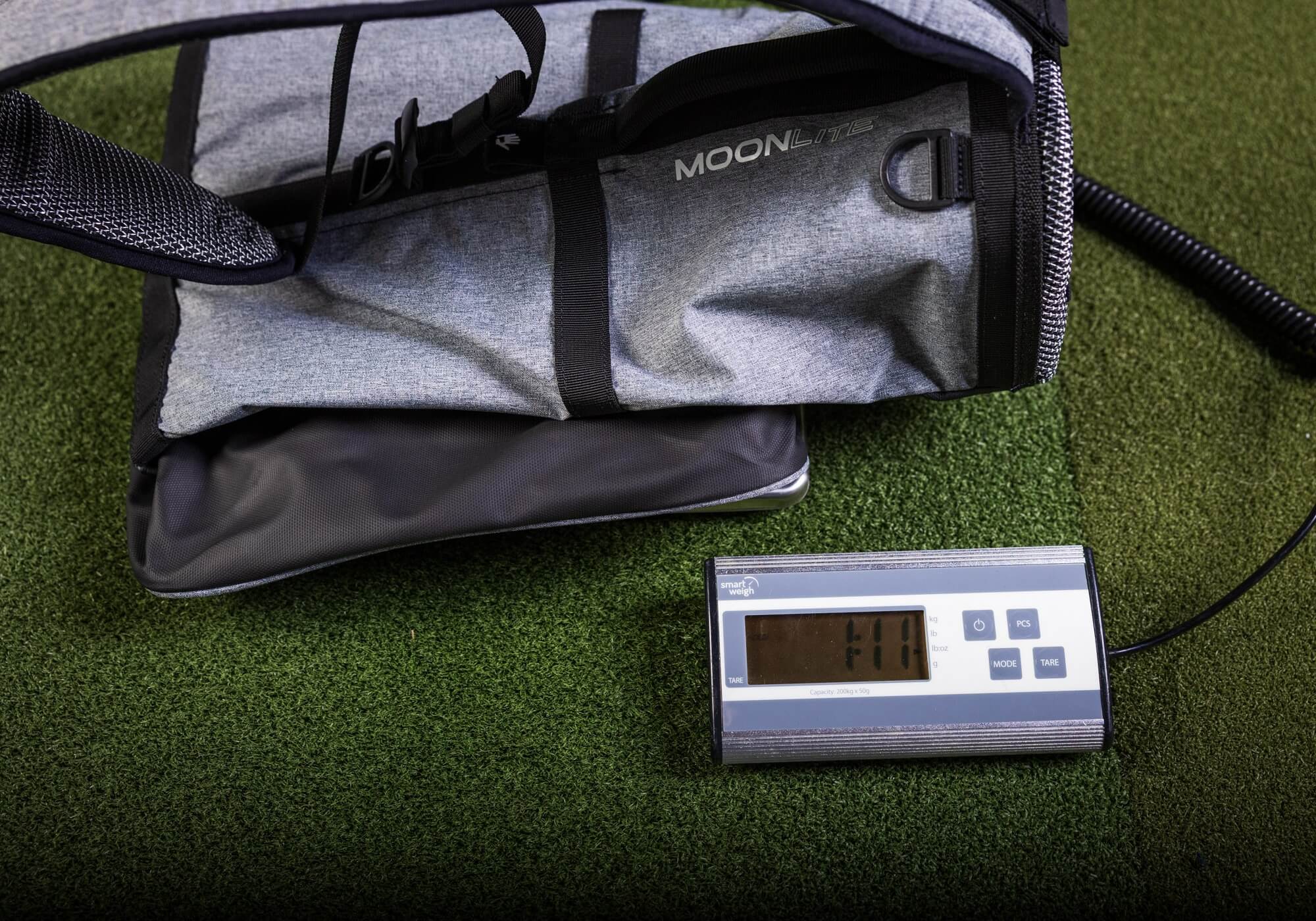 Best Sunday Carry Bags of 2026_Weight 2