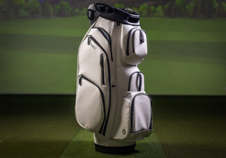 Vessel Lux Pro Cart II