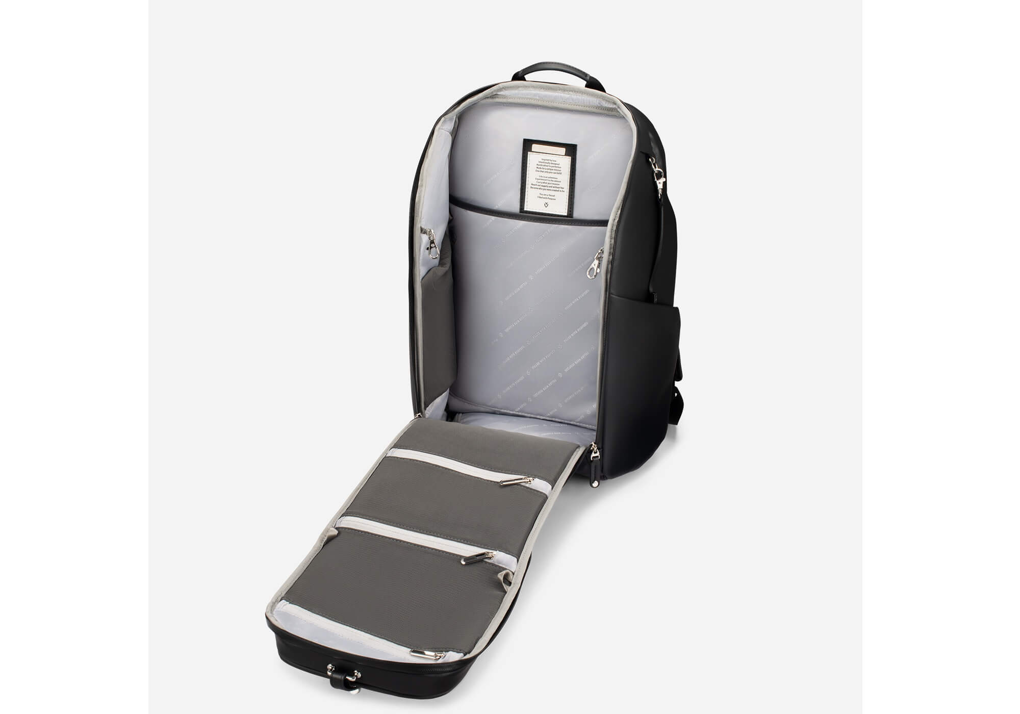 Vessel PrimeX 2.0 Plus Backpack. 