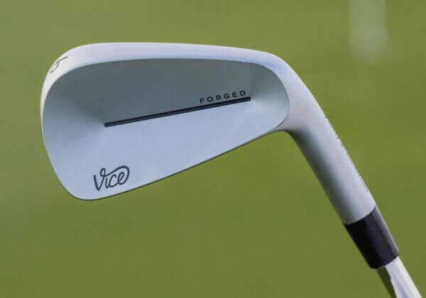 Are These New Vice Golf Irons A “Blade For The Common Man”?