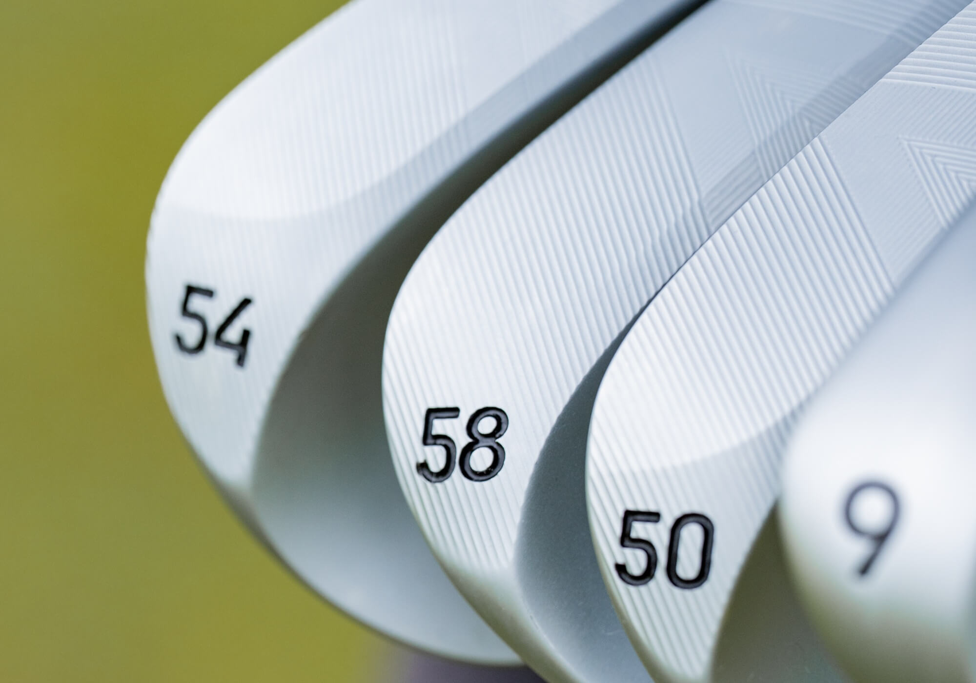 Vice Golf VGW02 wedges. 