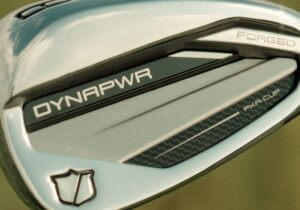 Wilson Rounds Out Its 2026 Lineup With A New Dynapower Forged