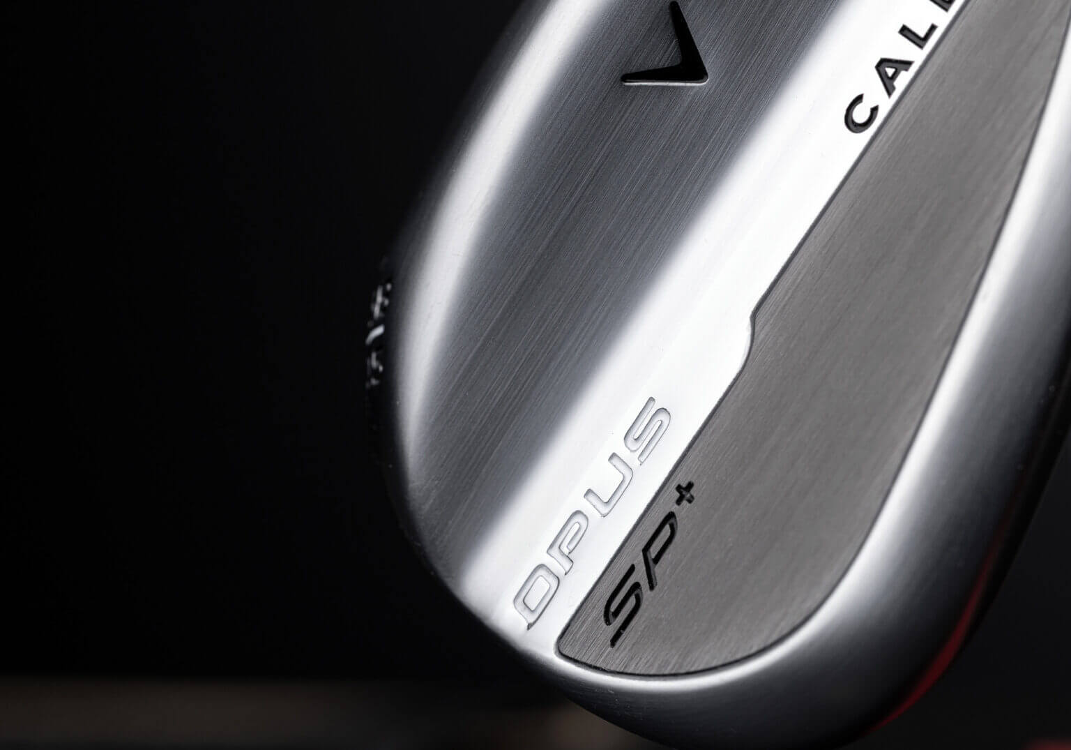 Callaway Opus SP+ Wedges: Engineering Control | MyGolfSpy