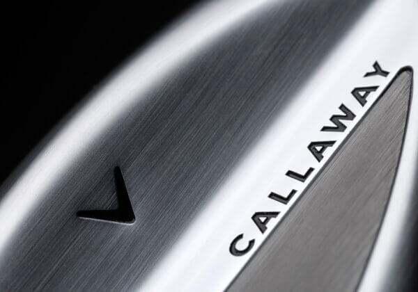 Callaway Opus SP+ Wedges: Engineering Control