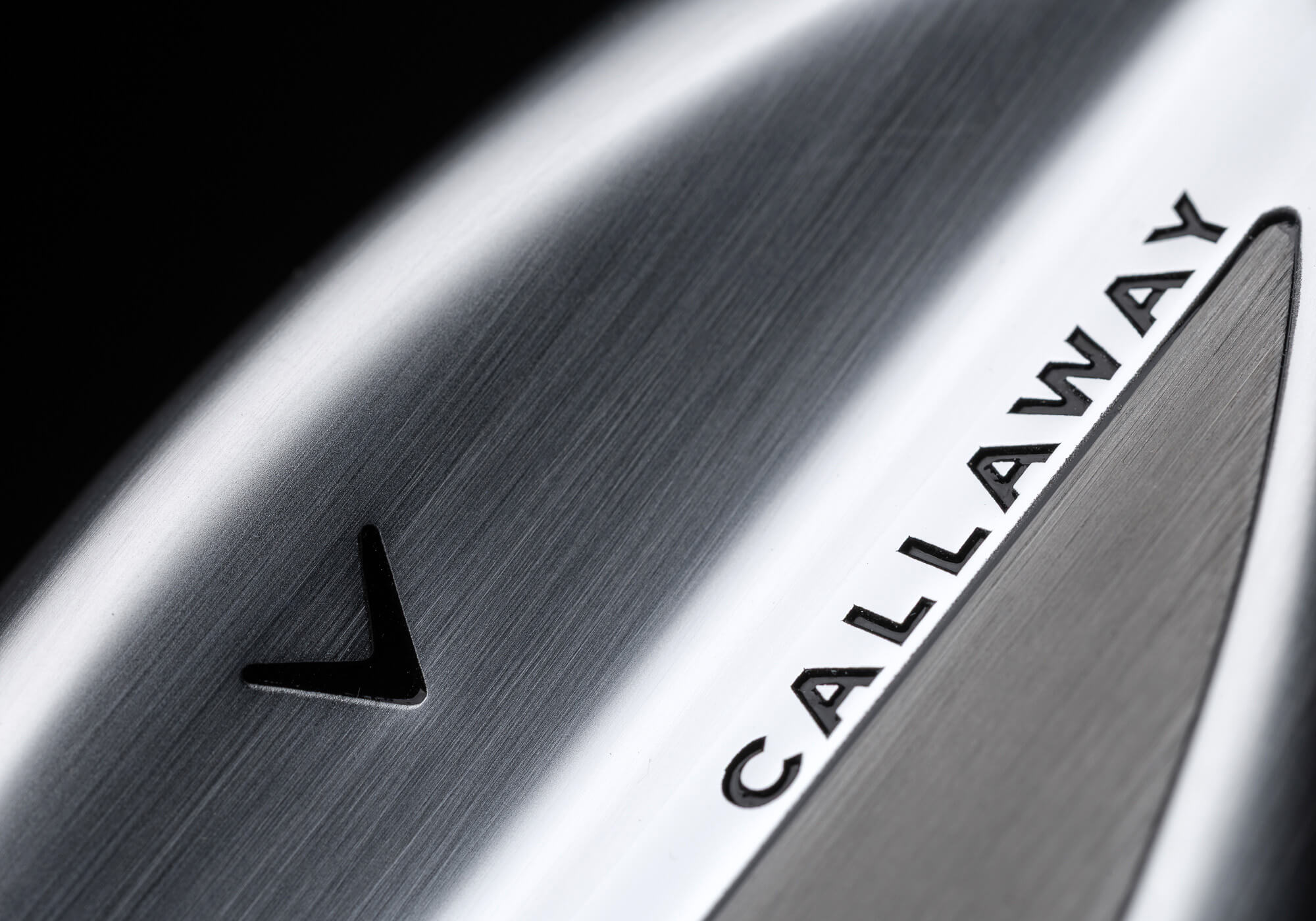 Callaway Opus SP+ Wedges: Engineering Control
