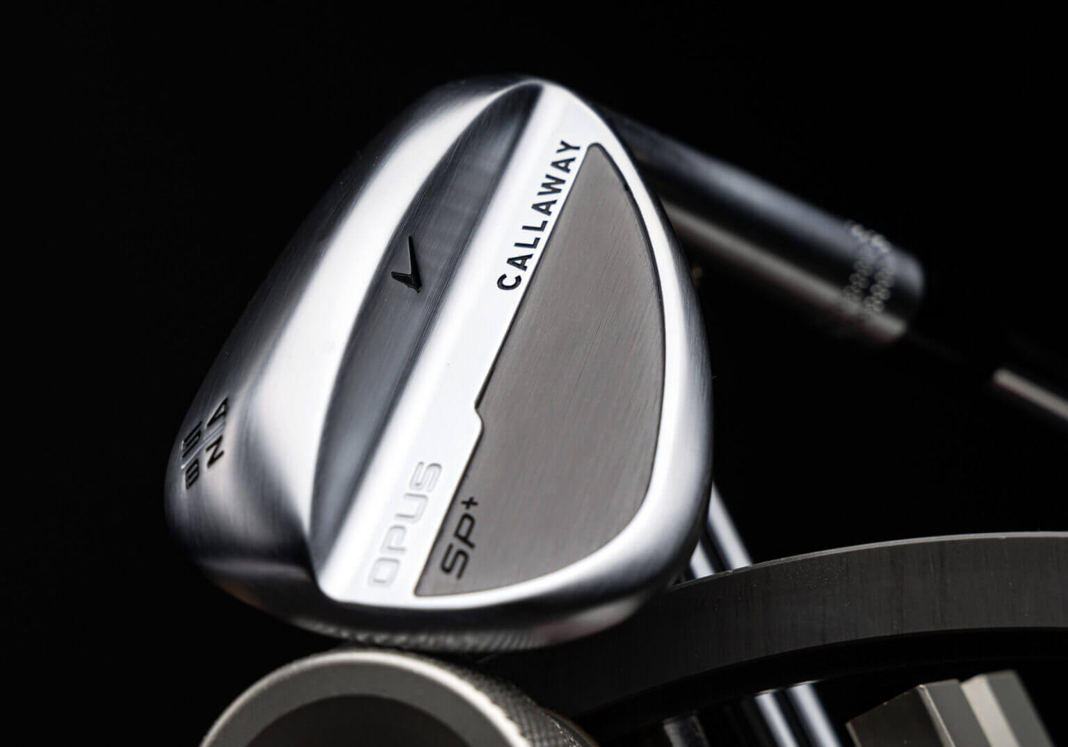 Callaway Opus SP+ Wedges: Engineering Control | MyGolfSpy