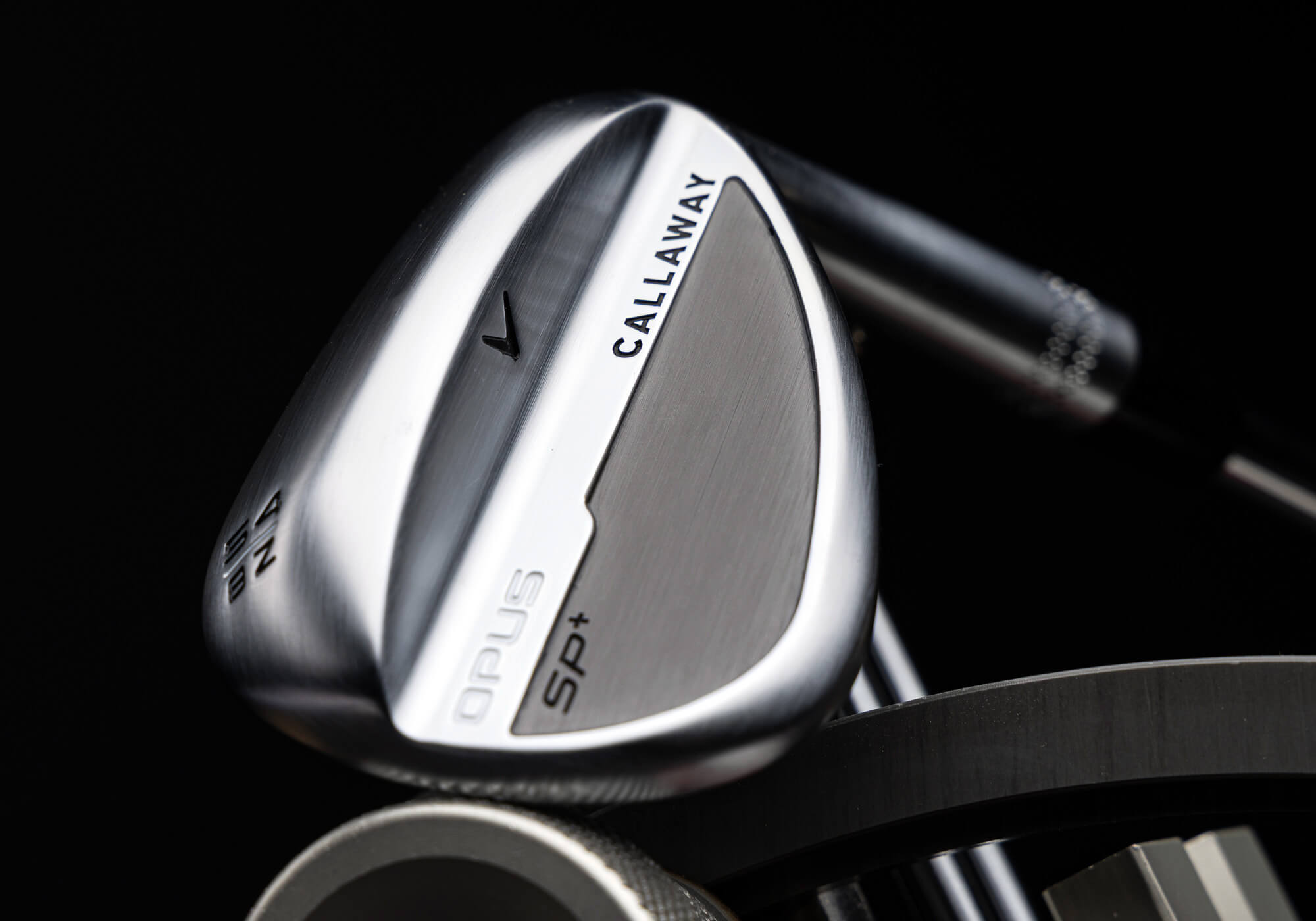 Callaway Opus SP+ wedge