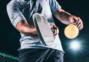 Callaway Brings its Tech to the Pickleball Court