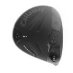 Callaway Quantum TD-X Appears on USGA Conforming List