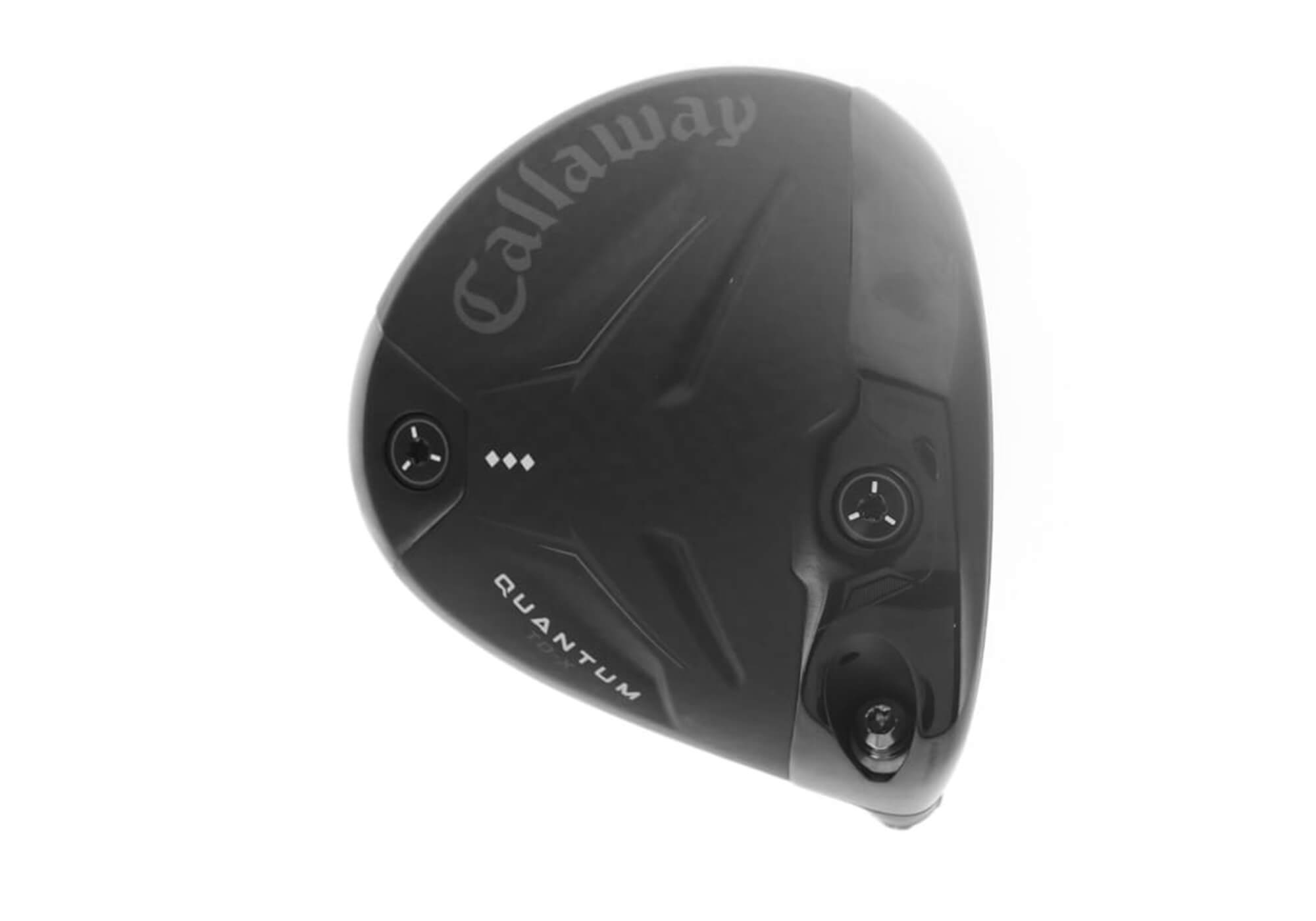 Callaway Quantum TD-X Appears On USGA Conforming List | MyGolfSpy