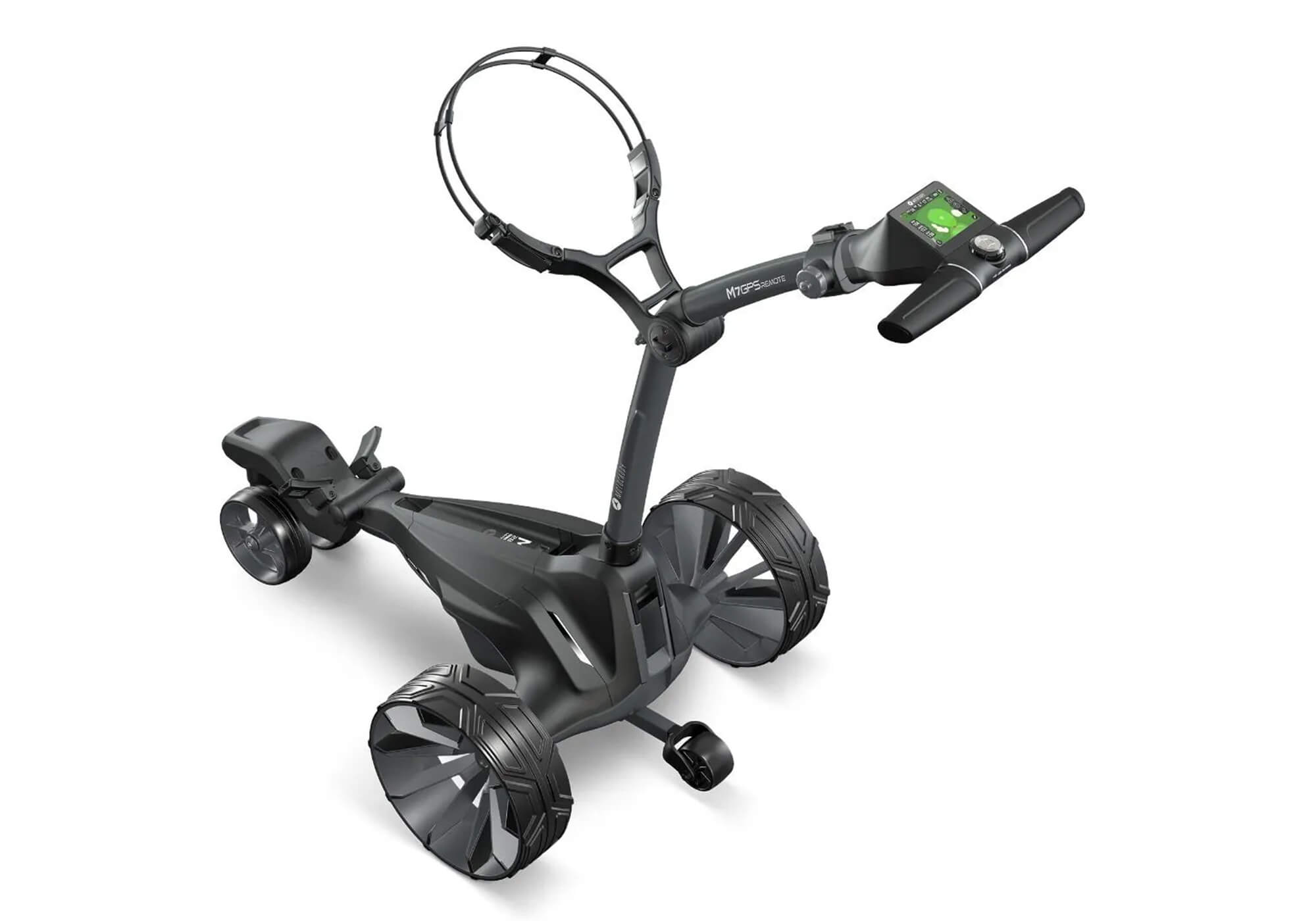 MotoCaddy M7 GPS REMOTE