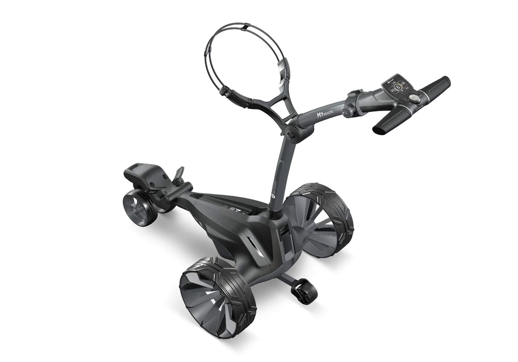 M7 TELECOMMUNICATIONS