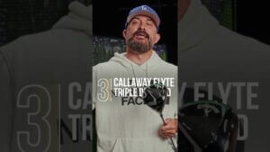 Top 5 Drivers for High Swing Speeds #drivers #golfclubs #mostwanted