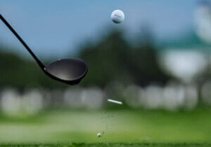 Driver Distance Chart (2026 Update): How Far Golfers Hit It By Handicap