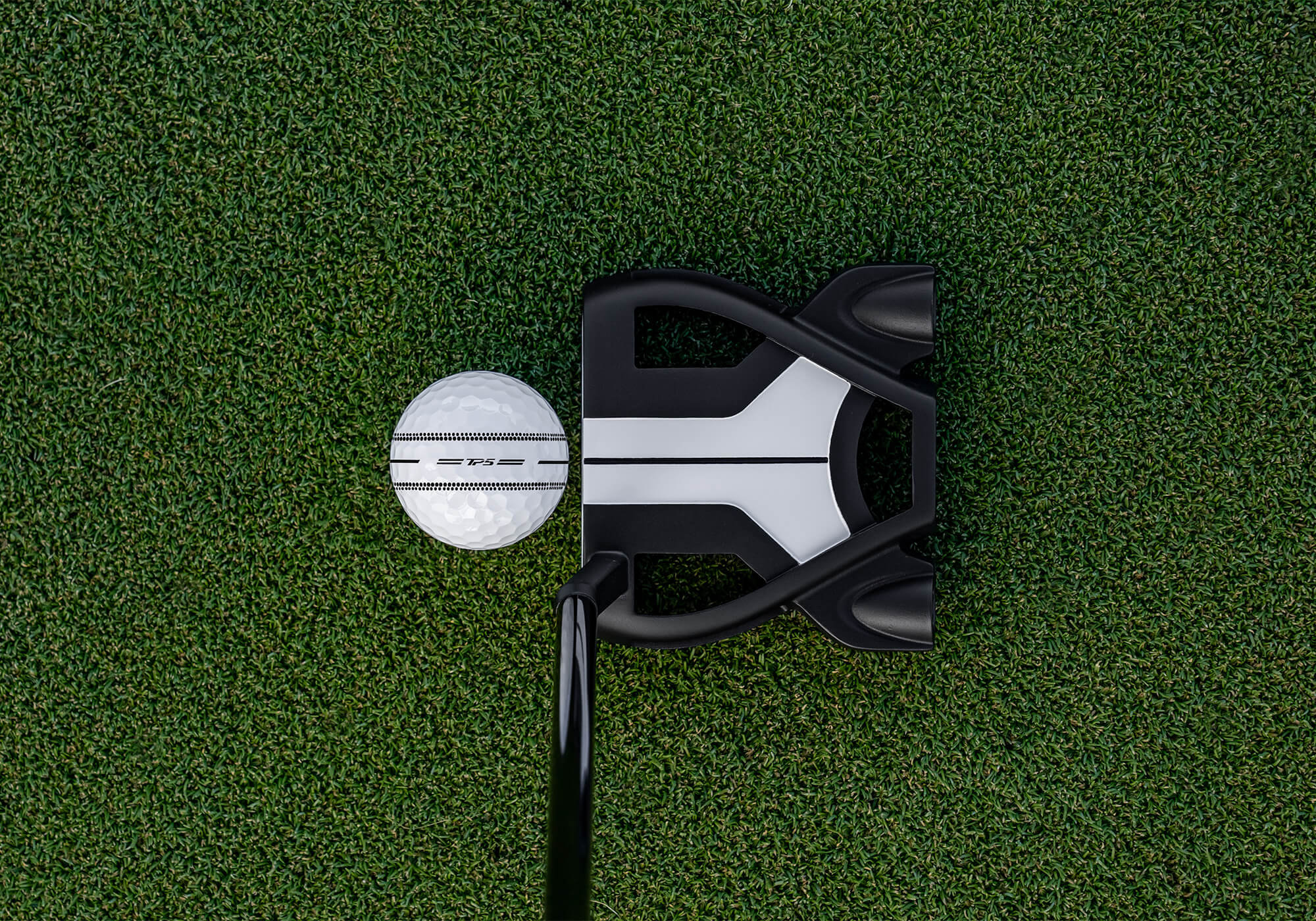 TaylorMade TP5 Stripe