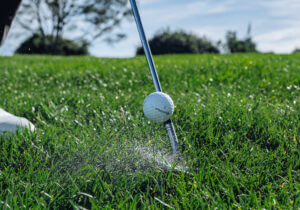 The Most Common Beginner Swing Mistake And Why It’s So Tempting