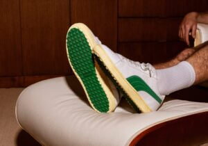 My Favorite Masters-Themed Footwear
