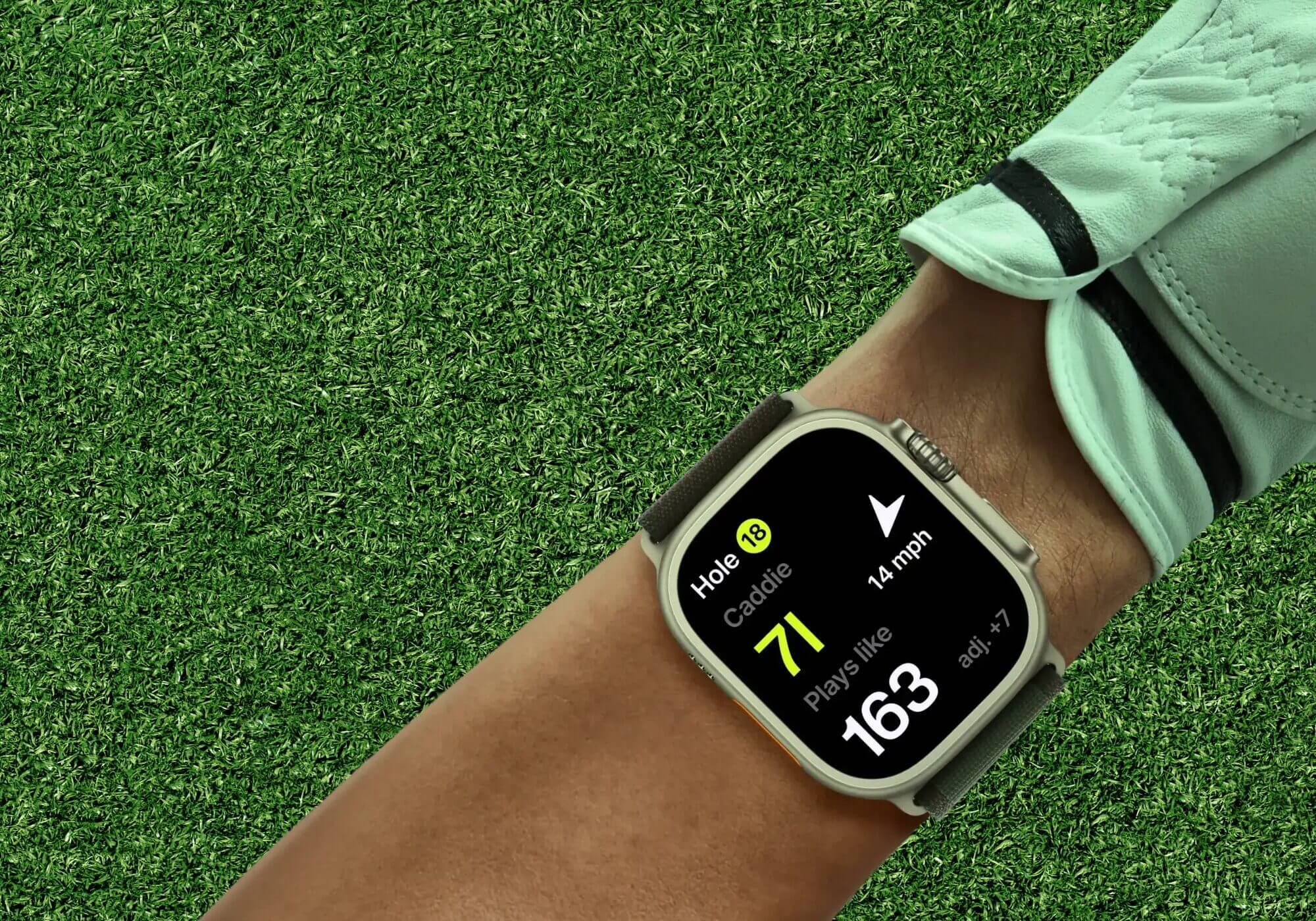 We Tried It: Tangent Golf App