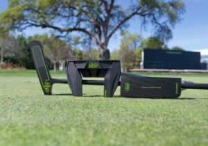 Can Vice Golf Do for Zero-Torque Putters What They Did For Golf Balls?