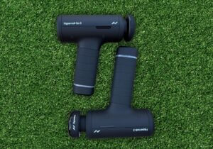 Hyperice Upgrades Lineup Of Percussion Massage Devices