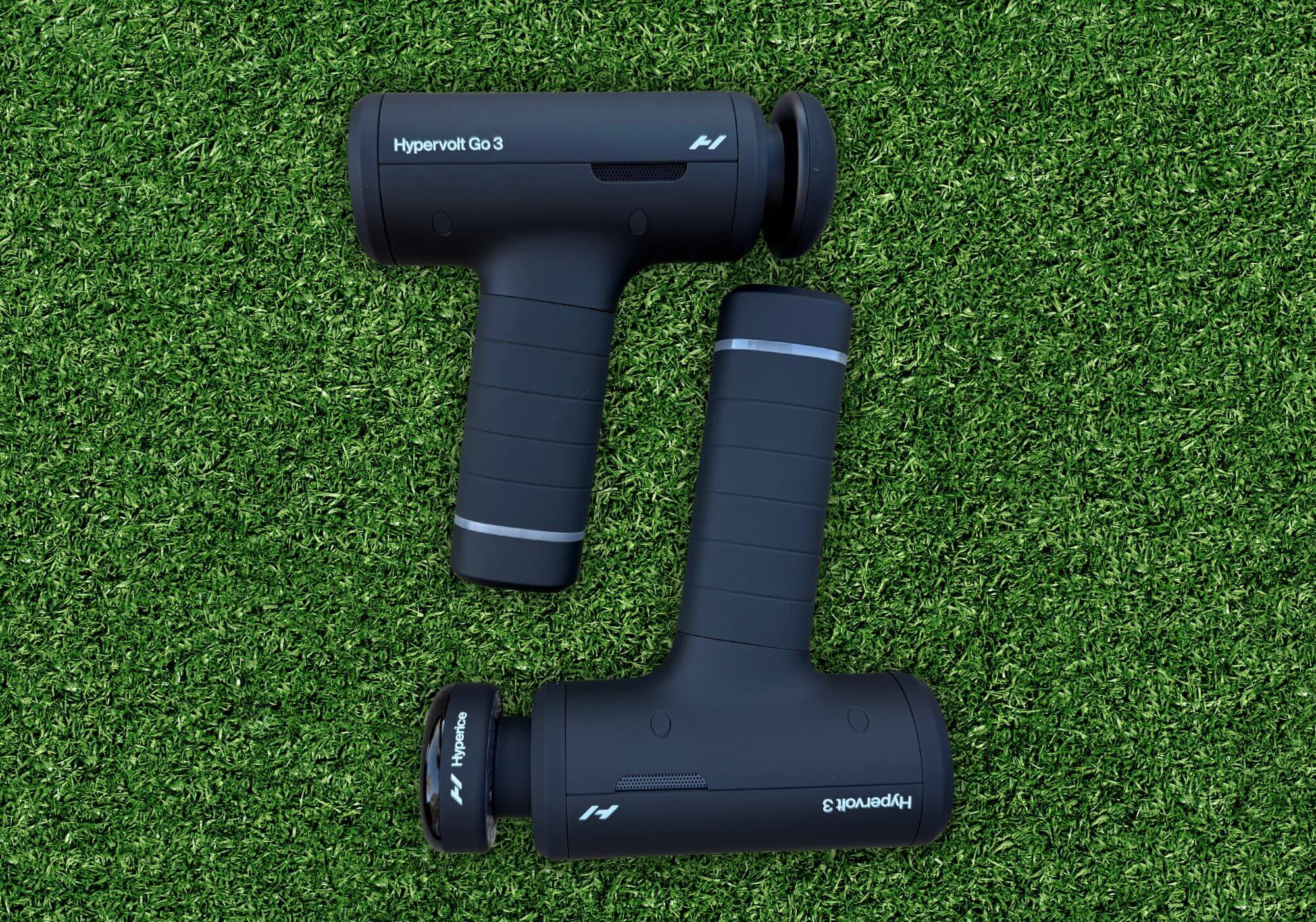 Hyperice Upgrades Lineup Of Percussion Massage Devices