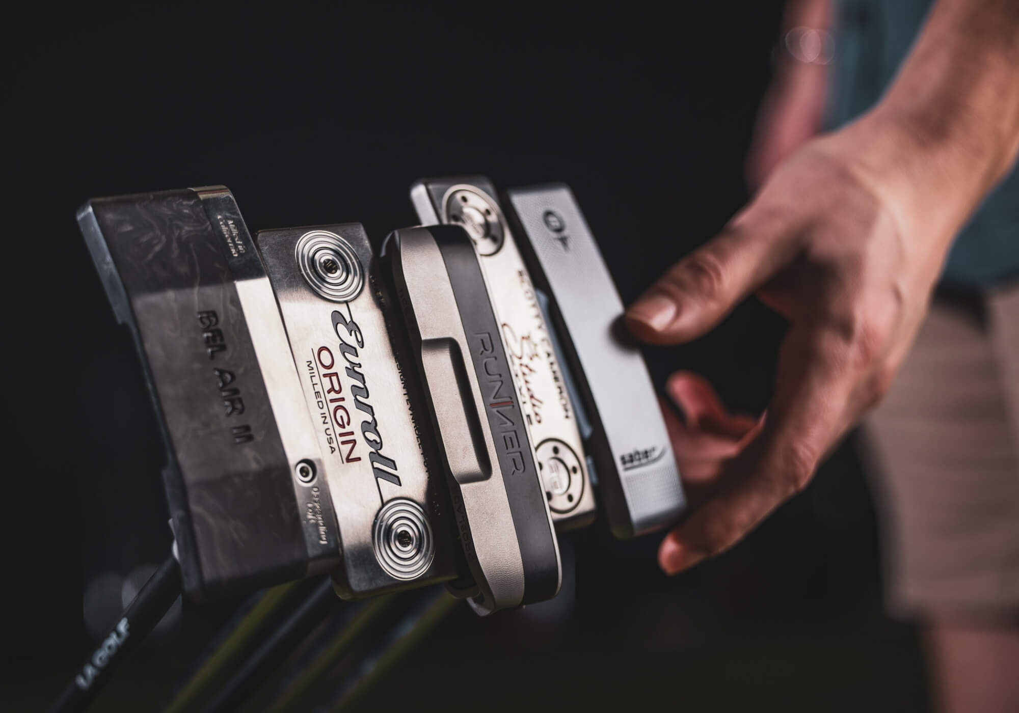 what are the best blade putters of 2026?