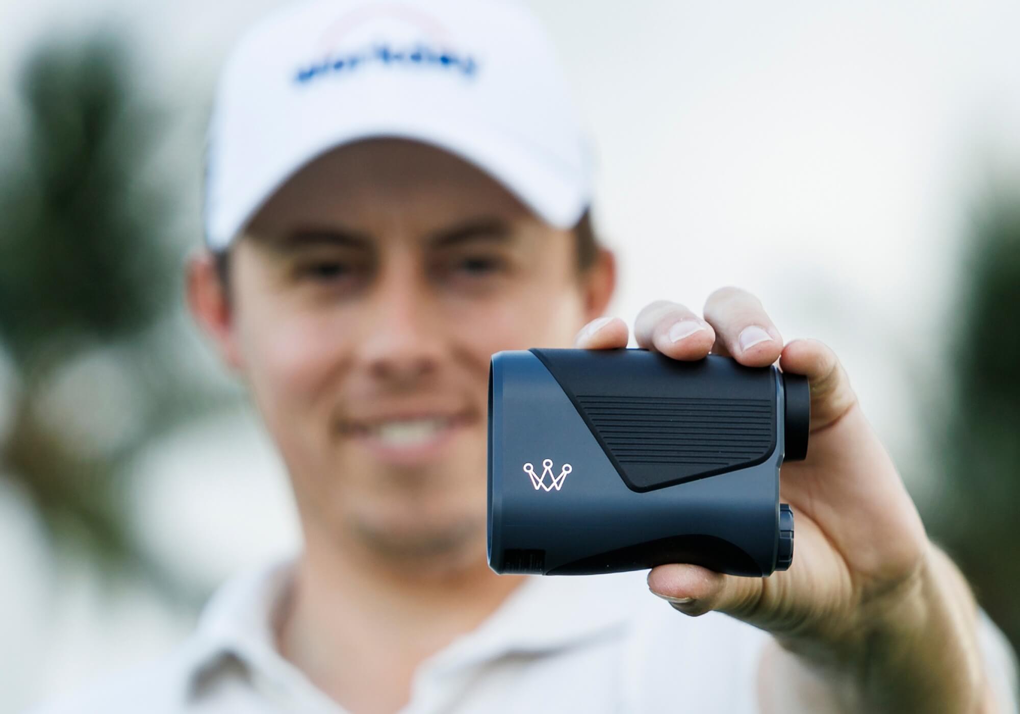 Arccos Gives Its Smart Laser Package A Boost