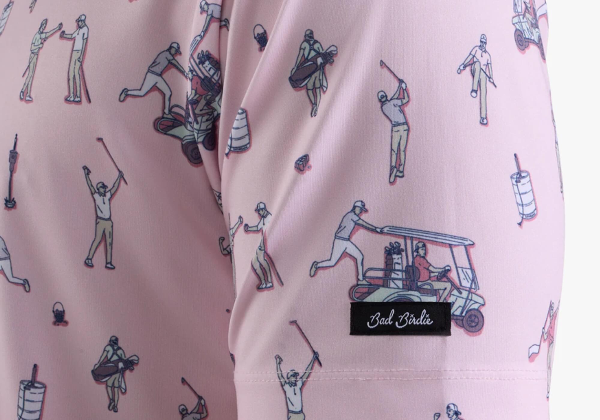 Bad Birdie Spring Collection