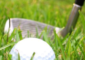 How To Get The Ball On The Green From Bad Lies