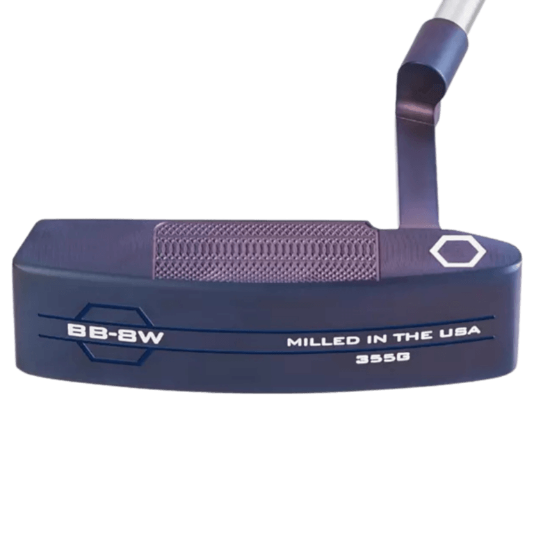 Photo of Bettinardi BB-8W