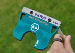 We Tried It: The Bettinardi Workshop