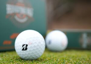 Bridgestone Joins The Georgia Movement With Limited-Edition Peach Reserve Vault Collection